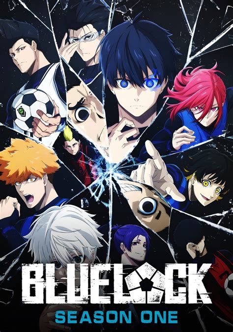 tinyzone blue lock|Watch BLUE LOCK .